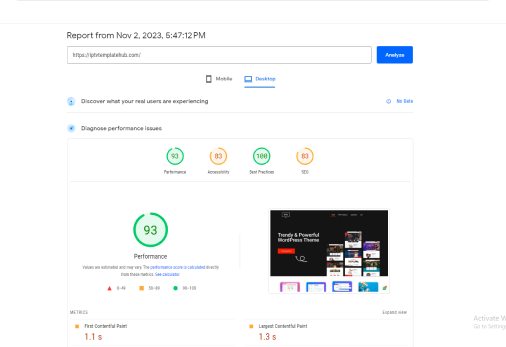 iptv Templates